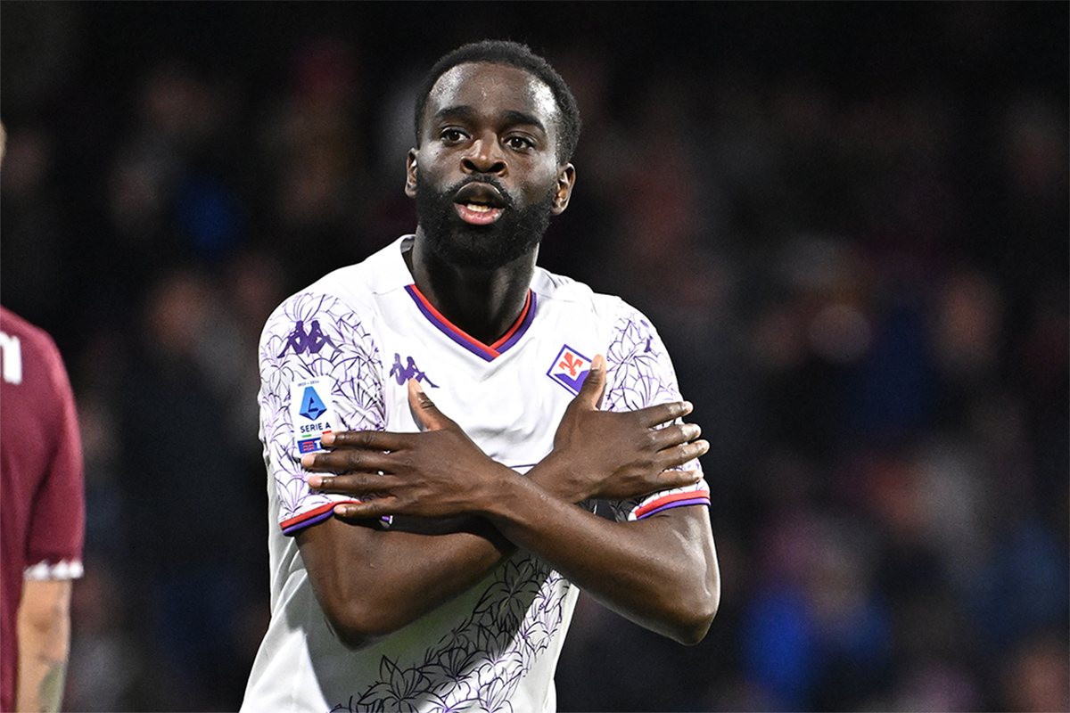 Da Nzola a Ikoné: Fiorentina, cercasi tesoretto per il mercato