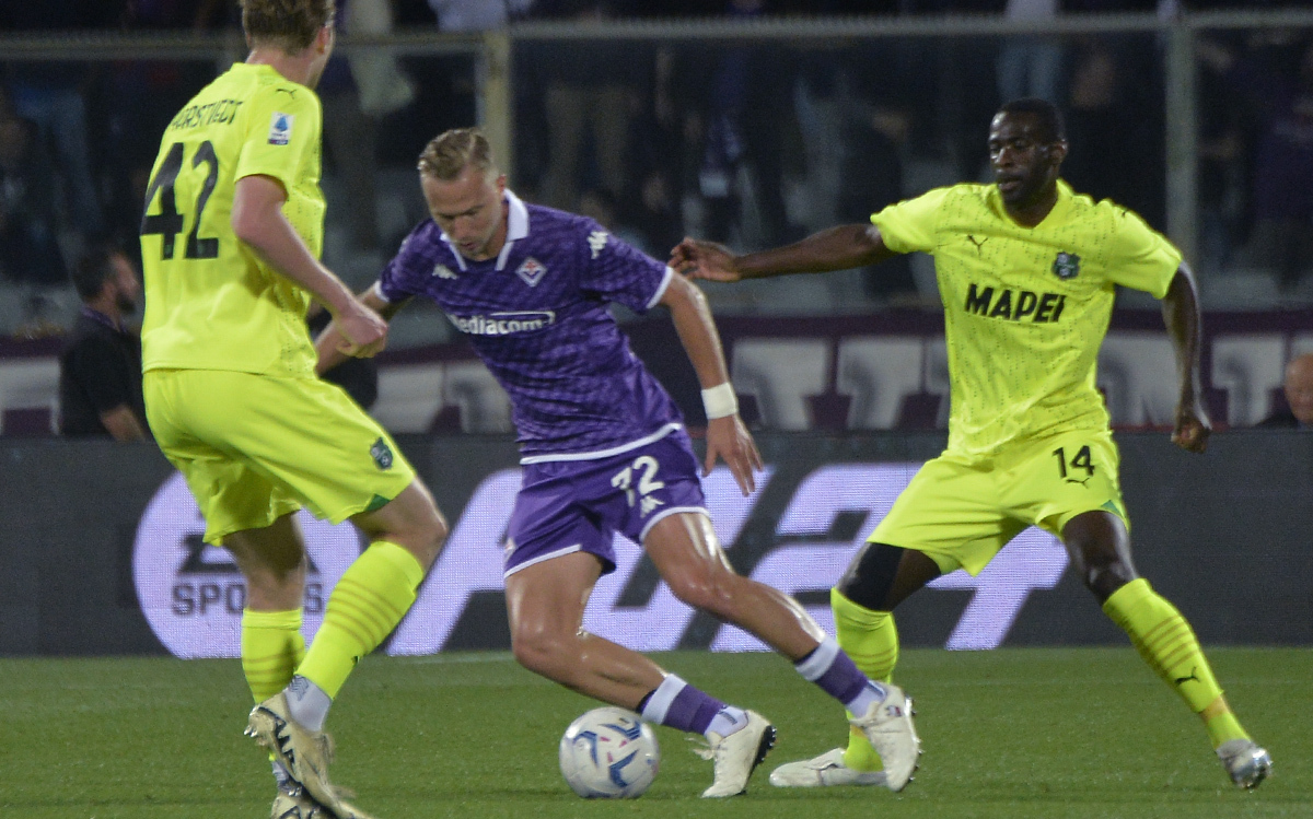 Nazione, Thorstvedt vuole la Fiorentina. Ma l’offerta viola non soddisfa (ancora) il Sassuolo
