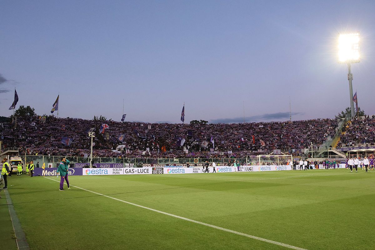Per l'Europa c'è ancora da aspettare. L'ultima della Fiesole: dura impacchettare emozioni e bandiere