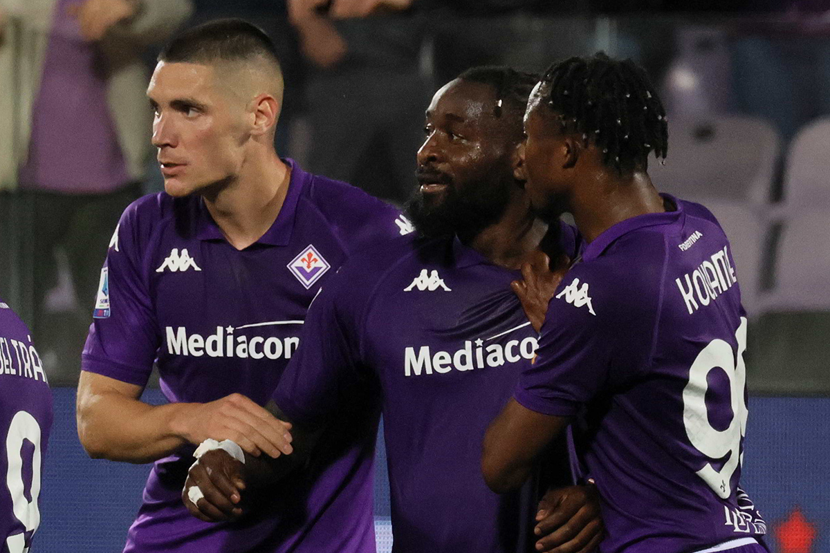 A Cagliari giovedì o al massimo venerdì. La Fiorentina ha Atene in testa