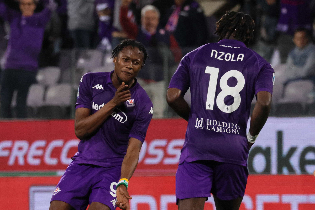 L'altro mercato: da Nzola a Ikonè, da Kouame a Barak. Oltre 20 milioni di stipendi da gestire