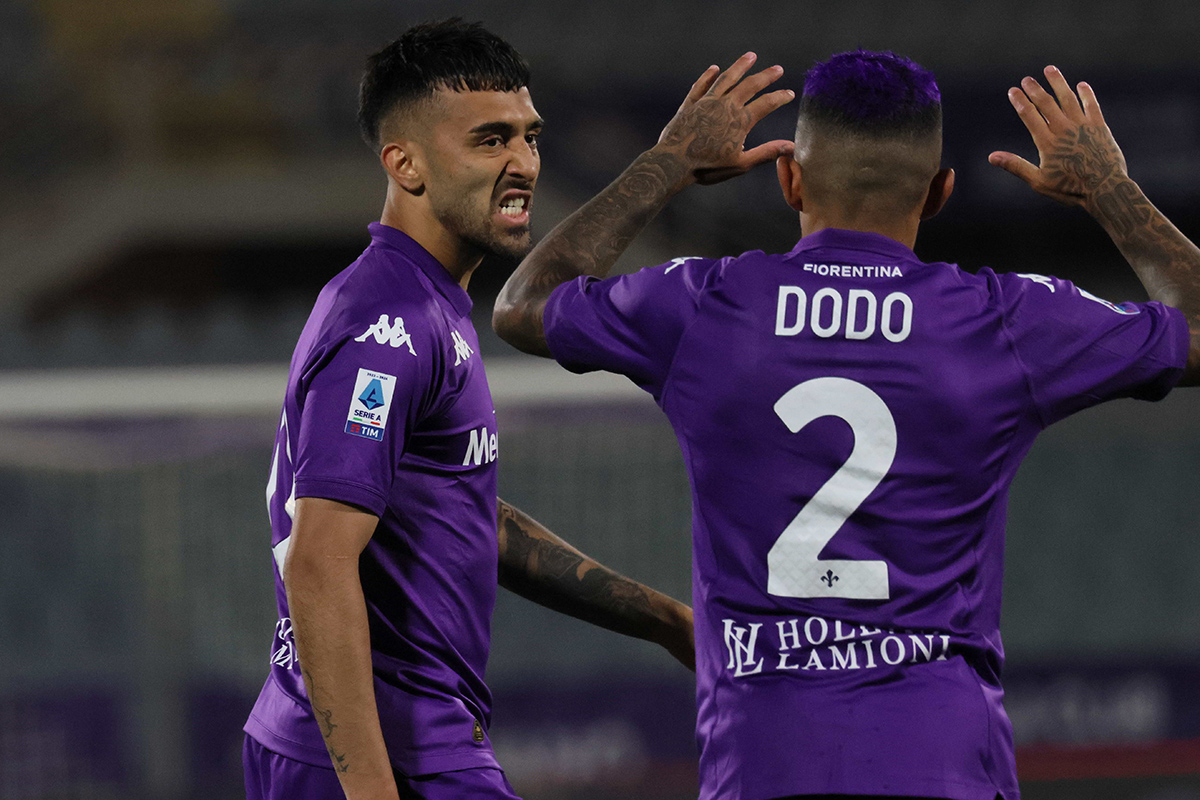 Prandelli su Nico: "Basta relegarlo in quei 30 metri. Vorrei rivedere la finale con lui meno limitato"