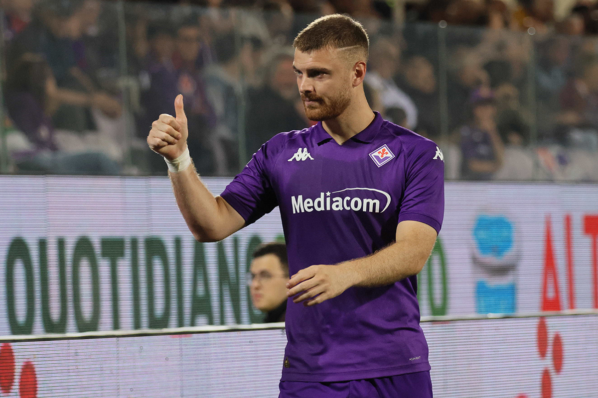 Come si gioca senza Kean? Altra chance per Kouame e tutto puntato su Beltran