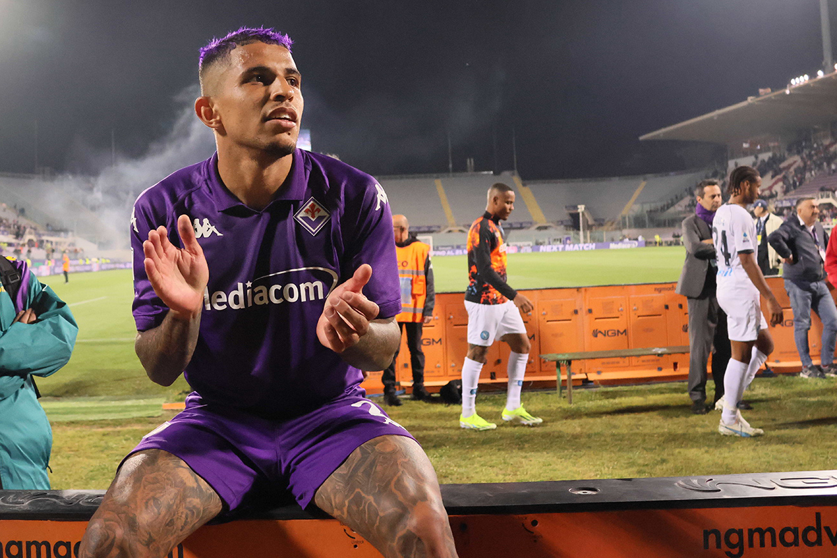 Dodo: "Palladino il top, con lui più vicino alla porta. Seleção un sogno. La guerra in Ucraina..."