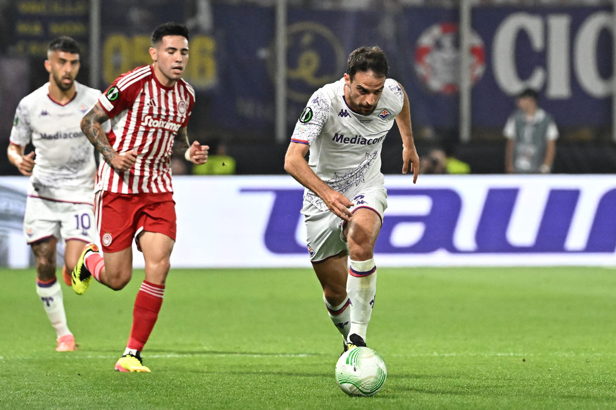 Bonaventura, zero motivi per lasciare Firenze. Aspetta la Fiorentina