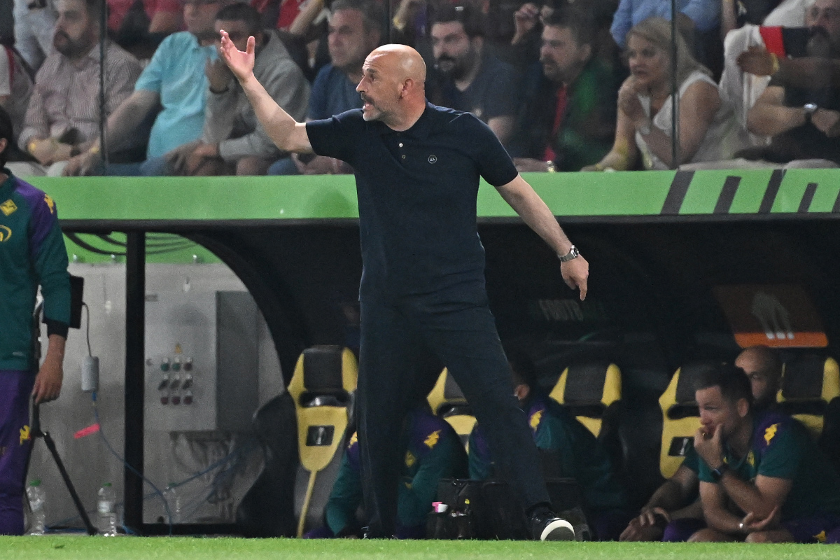 Italiano, sempre più vicino al Bologna: ingaggio di poco superiore a quello che percepisce a Firenze