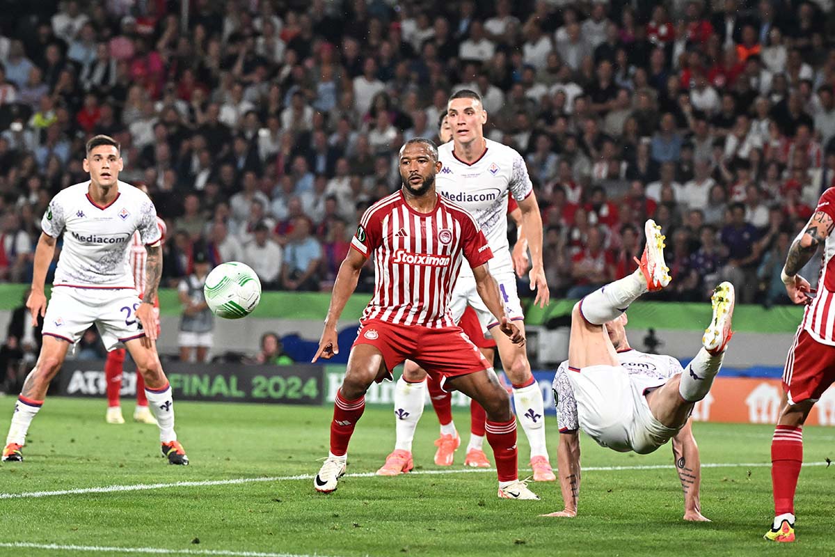 Riecco l'Europa, 85 giorni dopo Atene. Provaci ancora Fiorentina