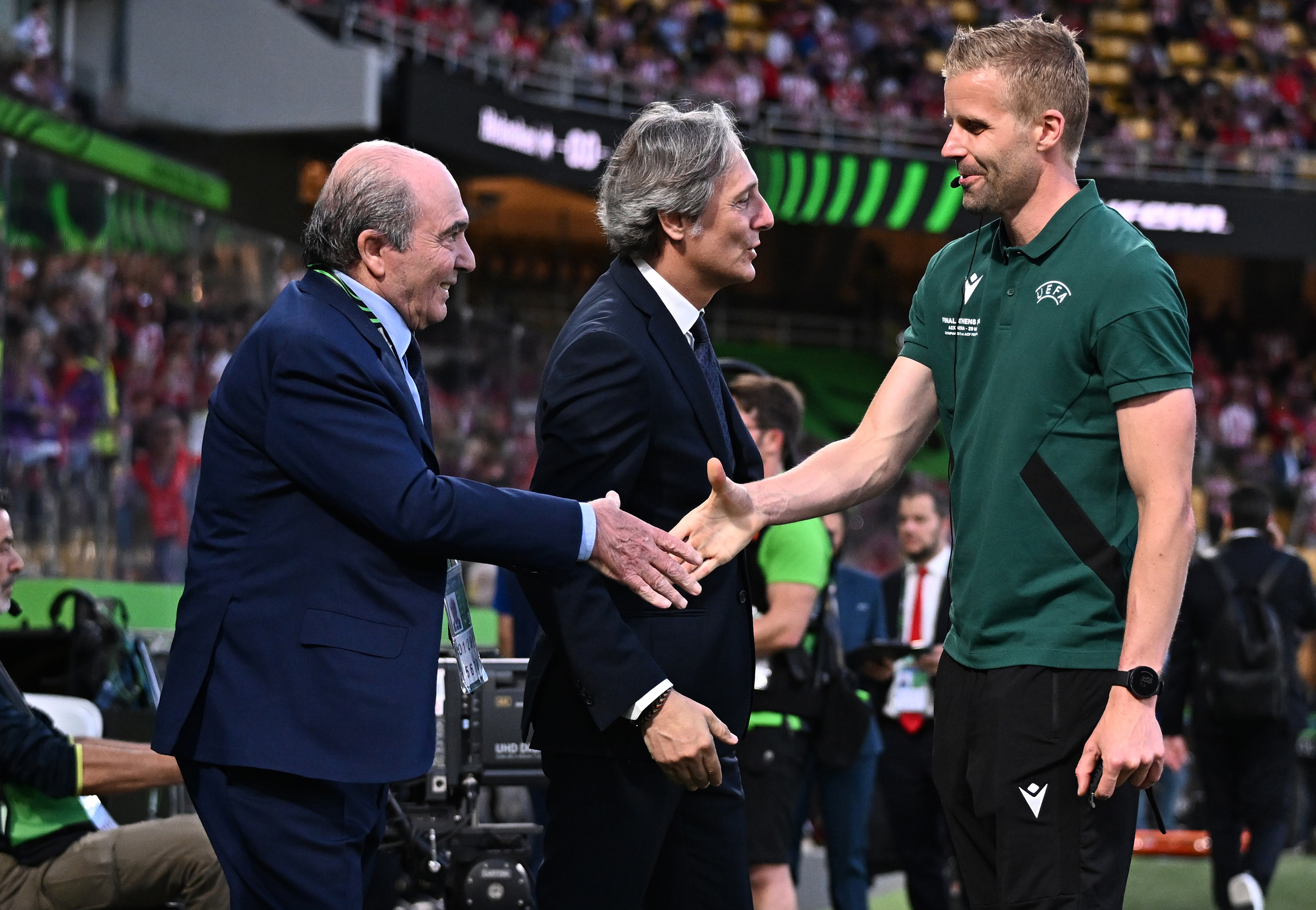 Quel salto di qualità che non arriva mai...e quegli errori che si ripetono con (grave) costanza