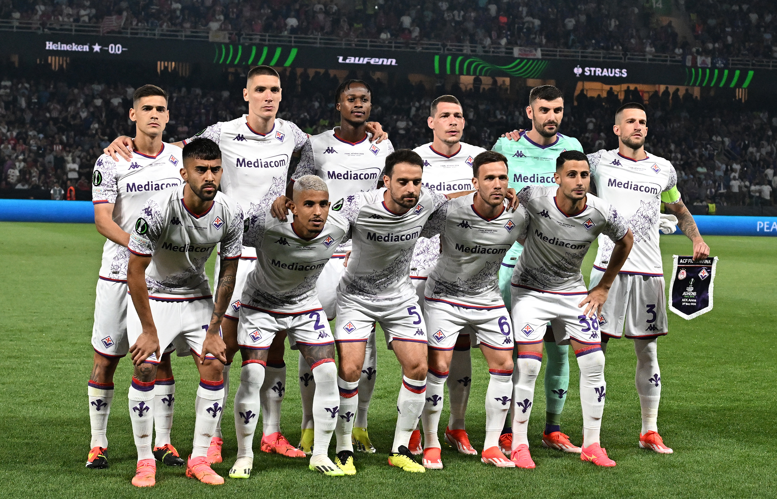 Arthur, Belotti e Duncan ai saluti, in bilico Bonaventura e Kouame. Ma la vera incognita è Nico