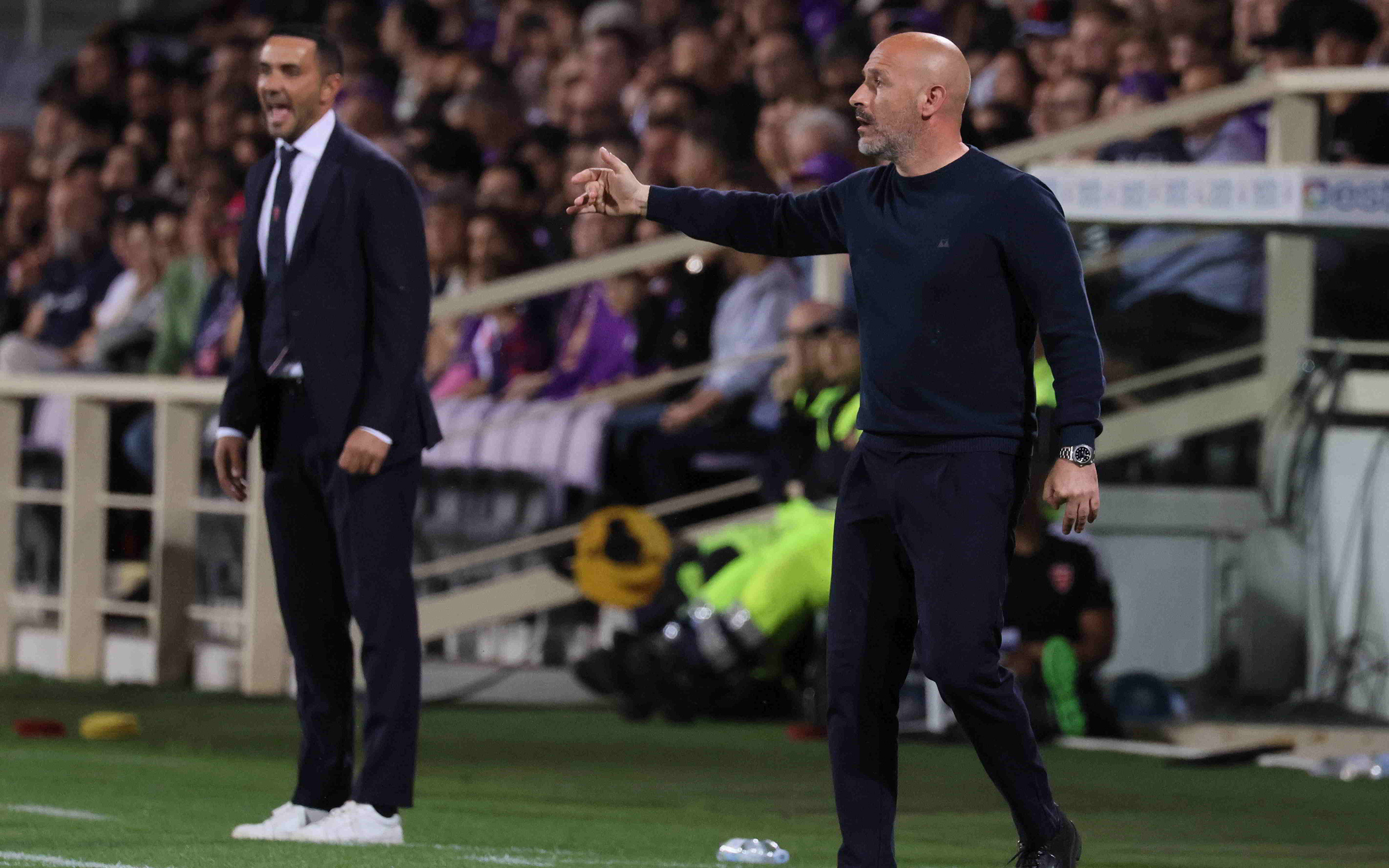 Due pesi e due misure: Palladino e Italiano, percorsi simili ma trattamenti opposti