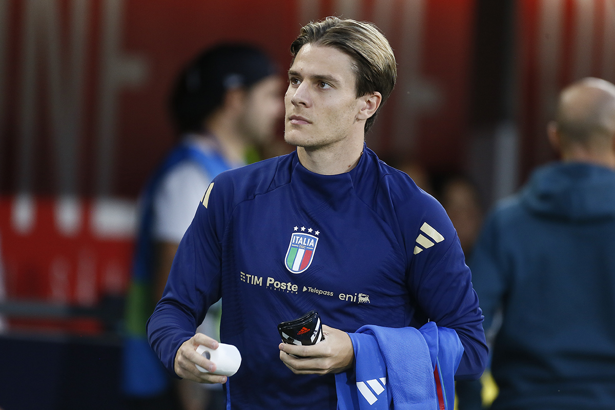Verso l’Inter: probabile debutto dal 1’ di Fagioli. Ballottaggio Zaniolo-Colpani