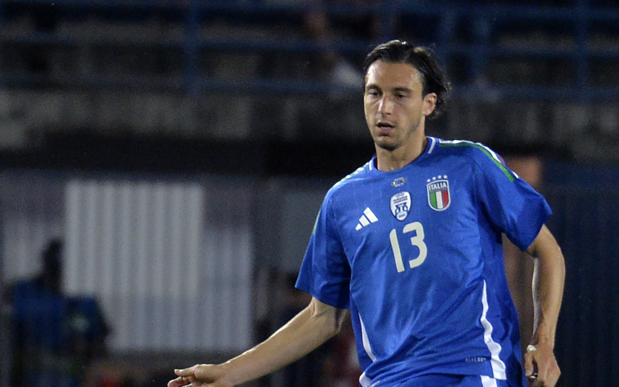 Inter, problemi in fascia. A destra Darmian, a sinistra ballottaggio tra Carlos Augusto e Zalewski