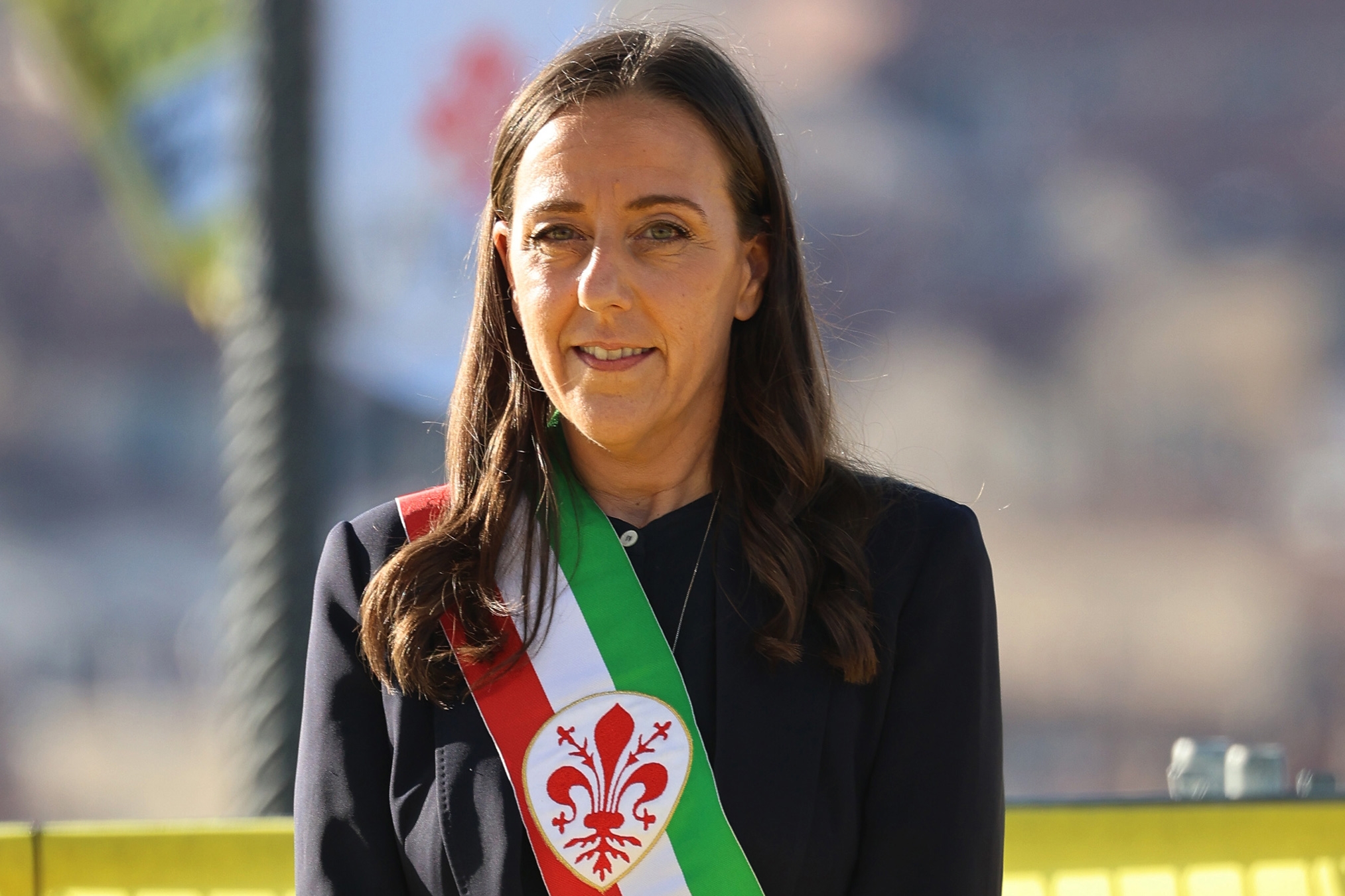 Franchi, il centrodestra presenta una mozione di sfiducia contro la sindaca Funaro