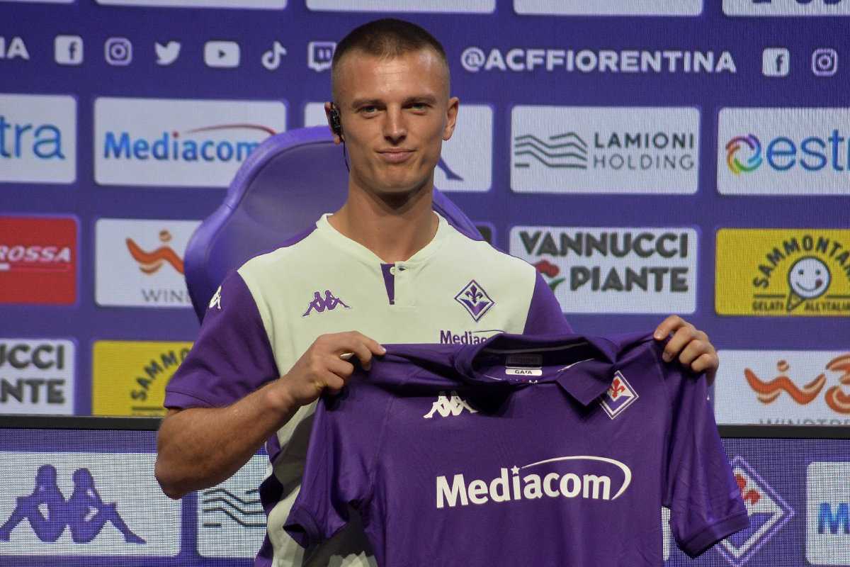 Gudmundsson, due le udienze (a porte chiuse) previste