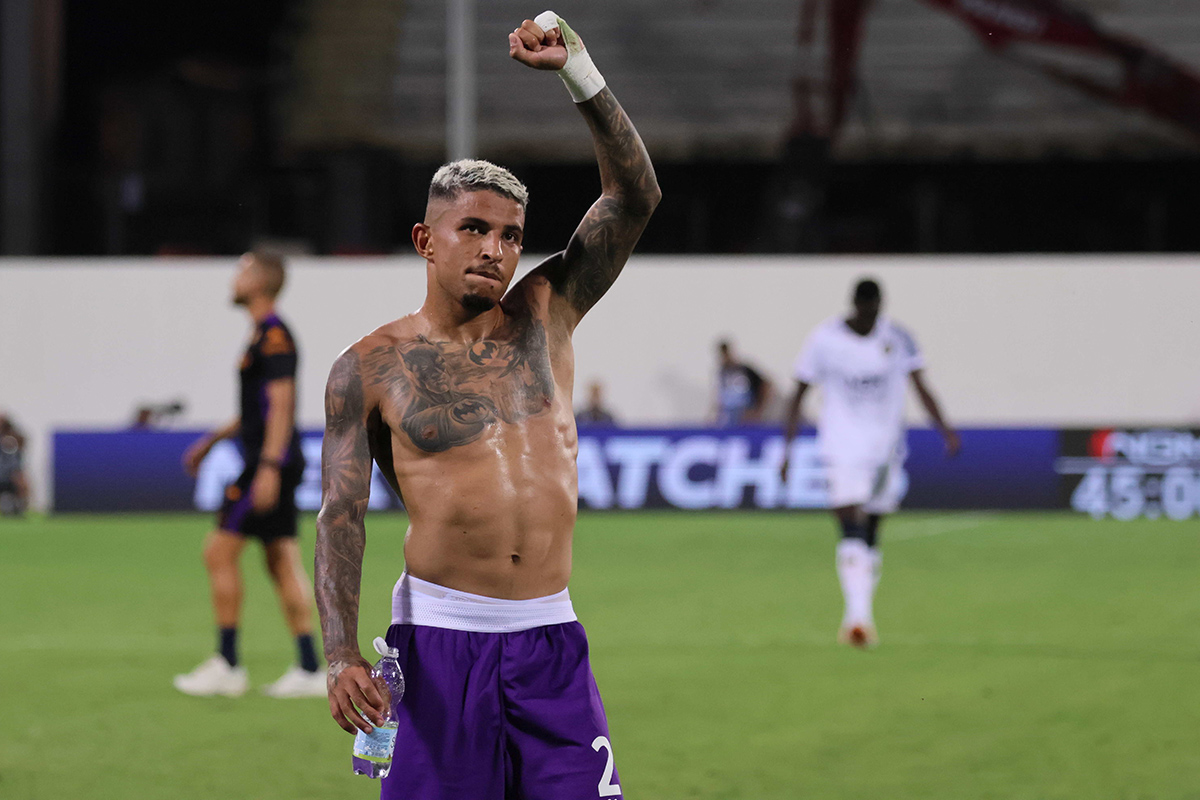 Qualità e grinta per una notte da duri: col Panathinaikos servirà la miglior Fiorentina