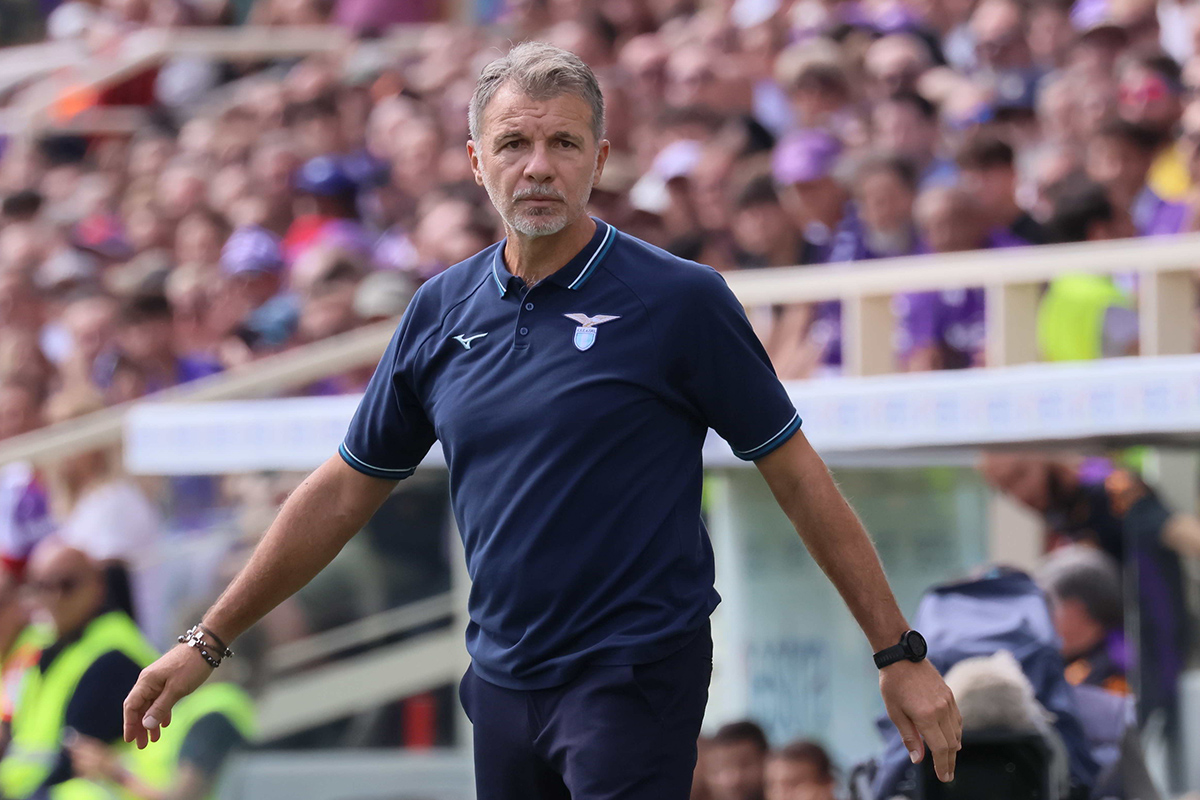 Tuttosport: Torino in pole per Baroni. Summit con Cairo