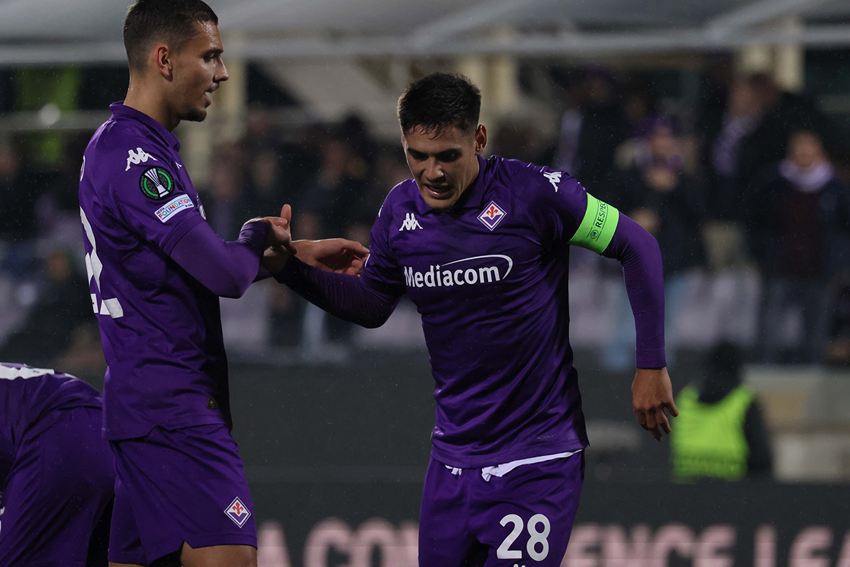 Torino su Martinez Quarta. Ma solamente in prestito