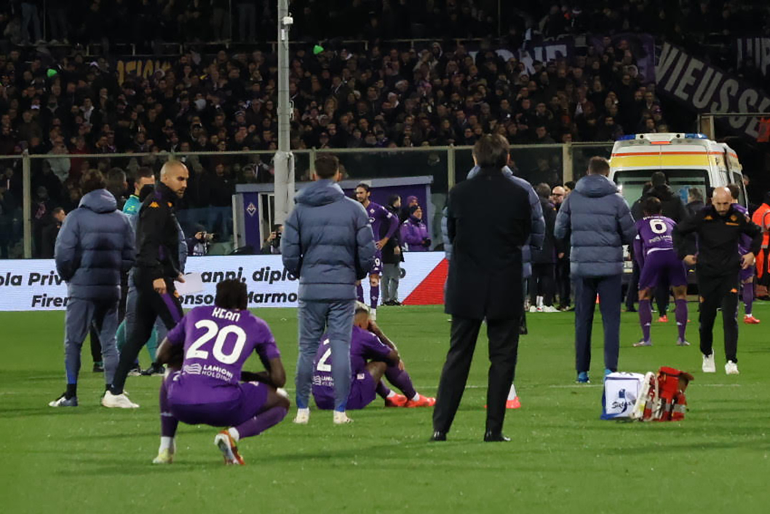 Marchionni, cardiologo: "Alcune anomalie difficili da prevedere. Potassio è fondamentale"