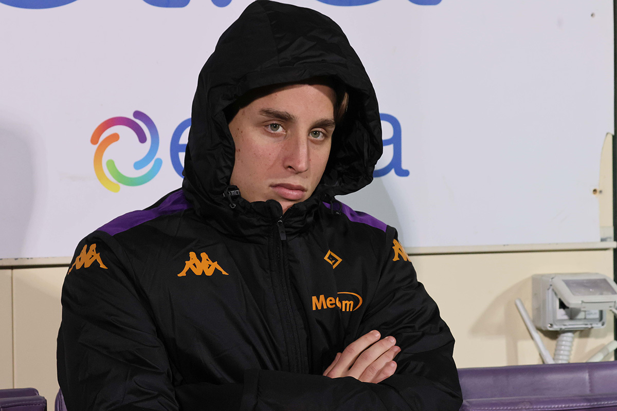 Abodi: "Bove? Vedremo se ci sono soluzioni per farlo tornare a giocare in Italia"