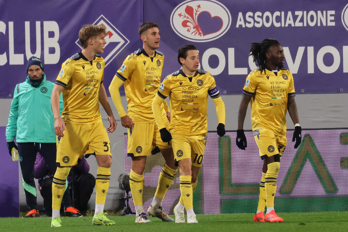 Messaggero Veneto – Thauvin, la nuova proprietà dell’Udinese spinge alla cessione per l’alto ingaggio