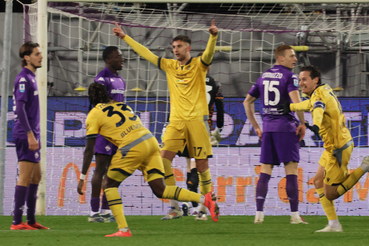 Messaggero - Lucca-Napoli, sulla trattativa le ombre di Milan e Fiorentina