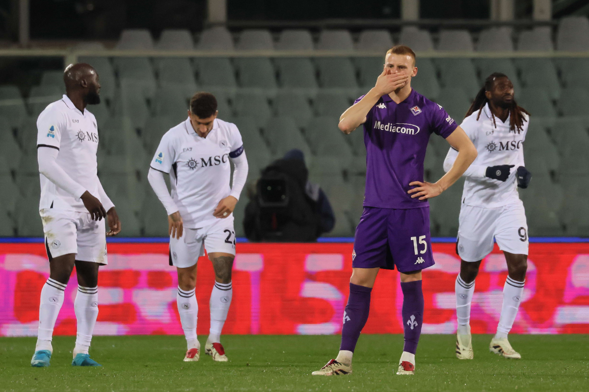 Fiorentina con la difesa a tre: Marì, Ranieri e ballottaggio Comuzzo-Pongracic