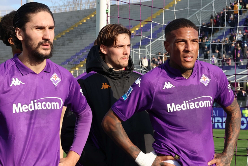 CorSport: Fiorentina, i prestiti già decaduti. 11 milioni spesi senza futuro