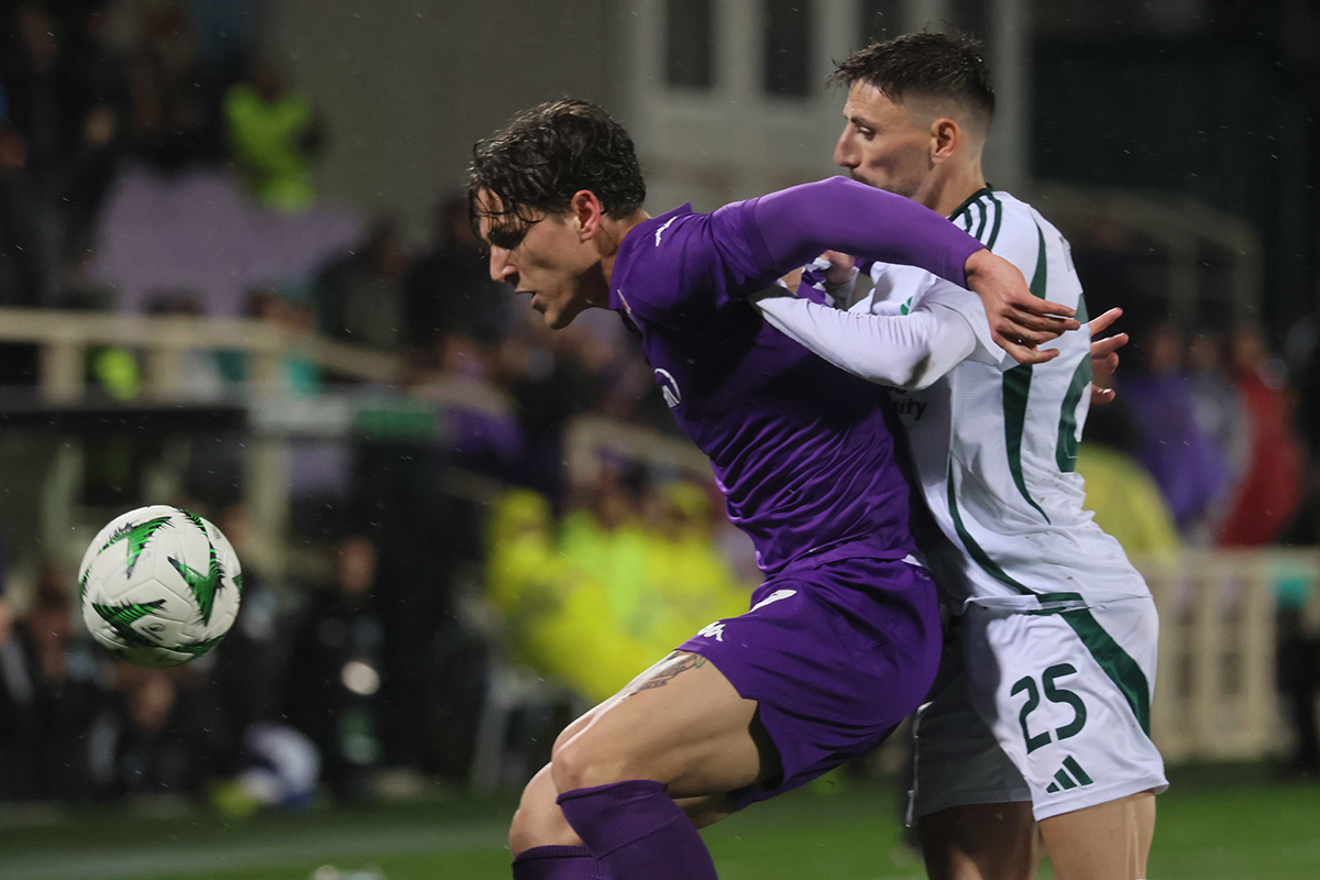 Nazione - Matrimonio e famiglia (a Firenze). Il futuro di Zaniolo potrebbe essere ridiscusso a fine stagione