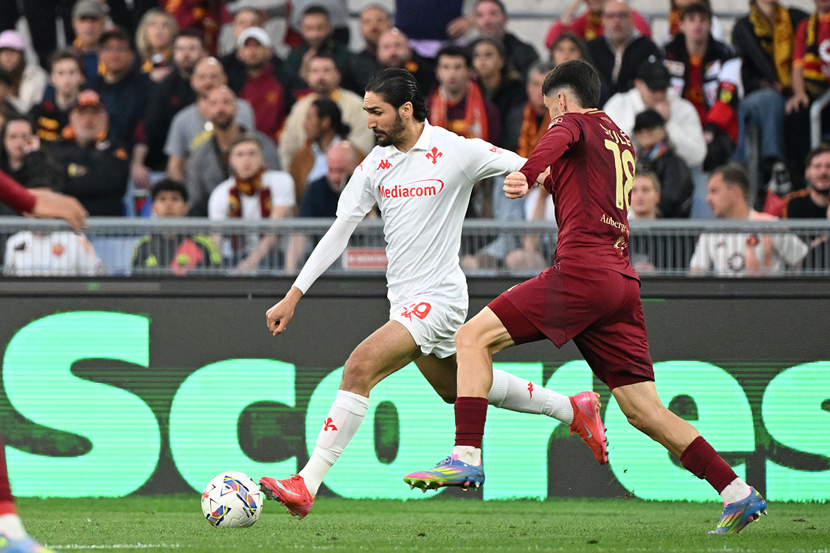 La probabile formazione di LaViola.it: Adli il sostituto di Cataldi, a destra torna Dodo