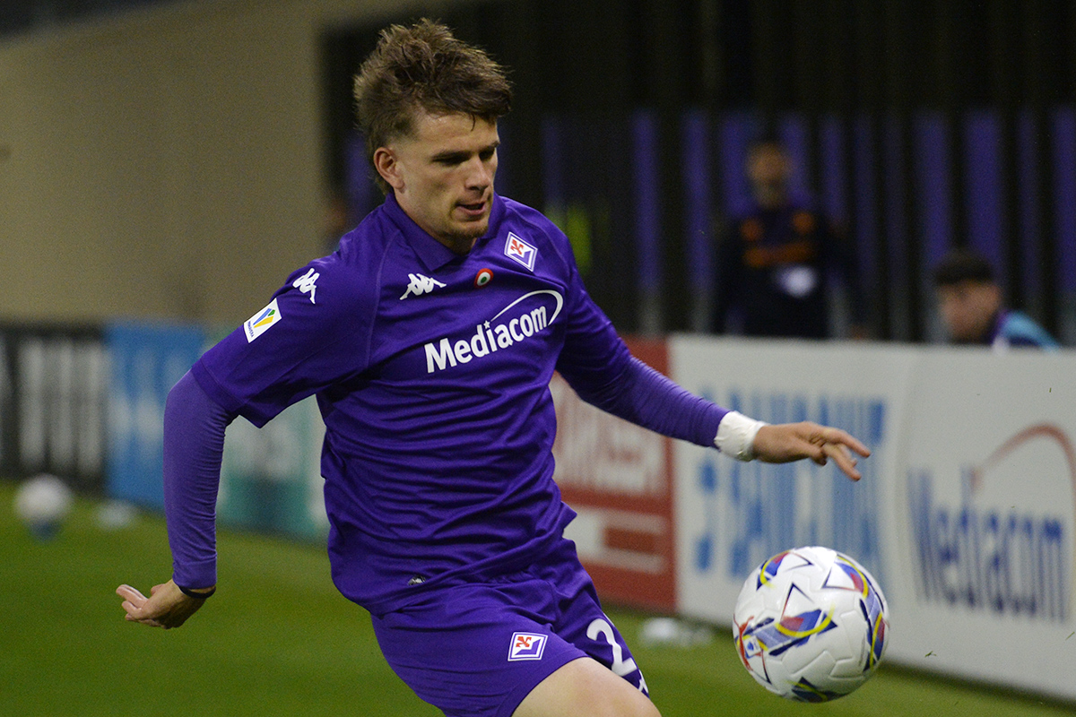 Balbo, dall’interesse della Juve alla convocazione col Venezuela