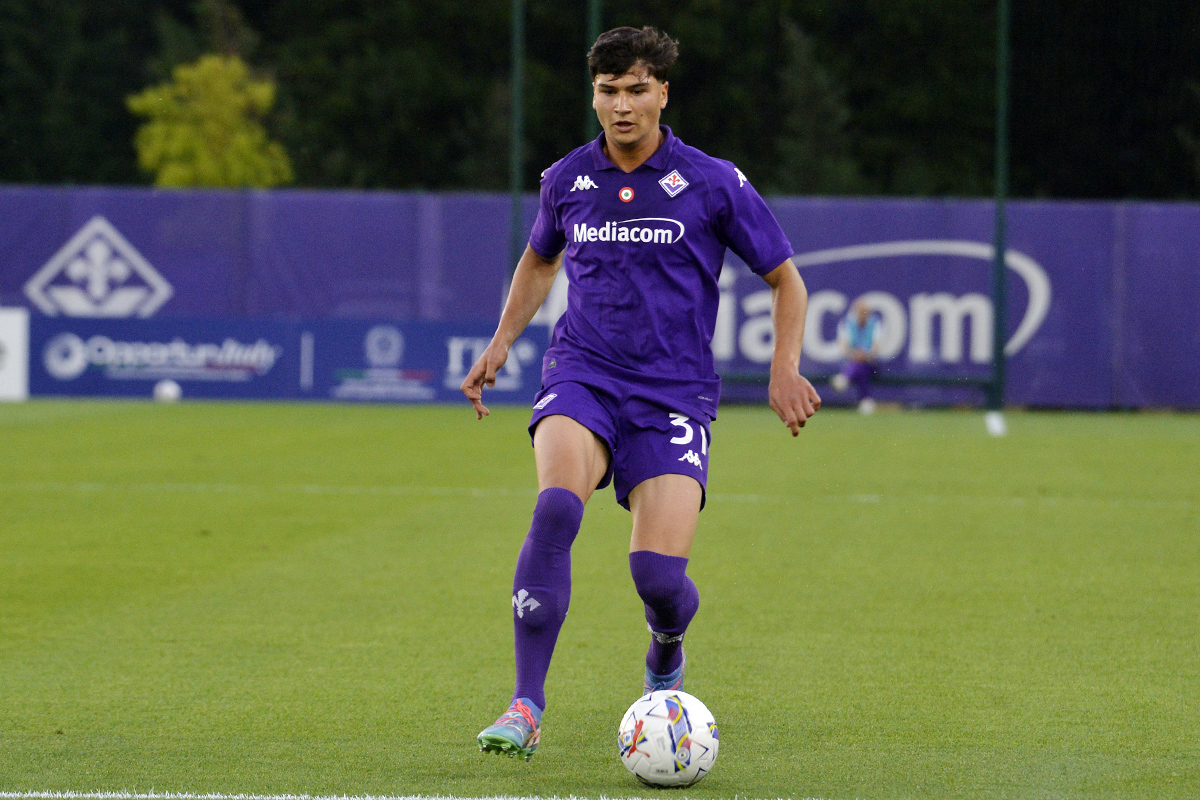 La Fiorentina apre al prestito di Scuderi. La Torres vorrebbe inserire un’opzione