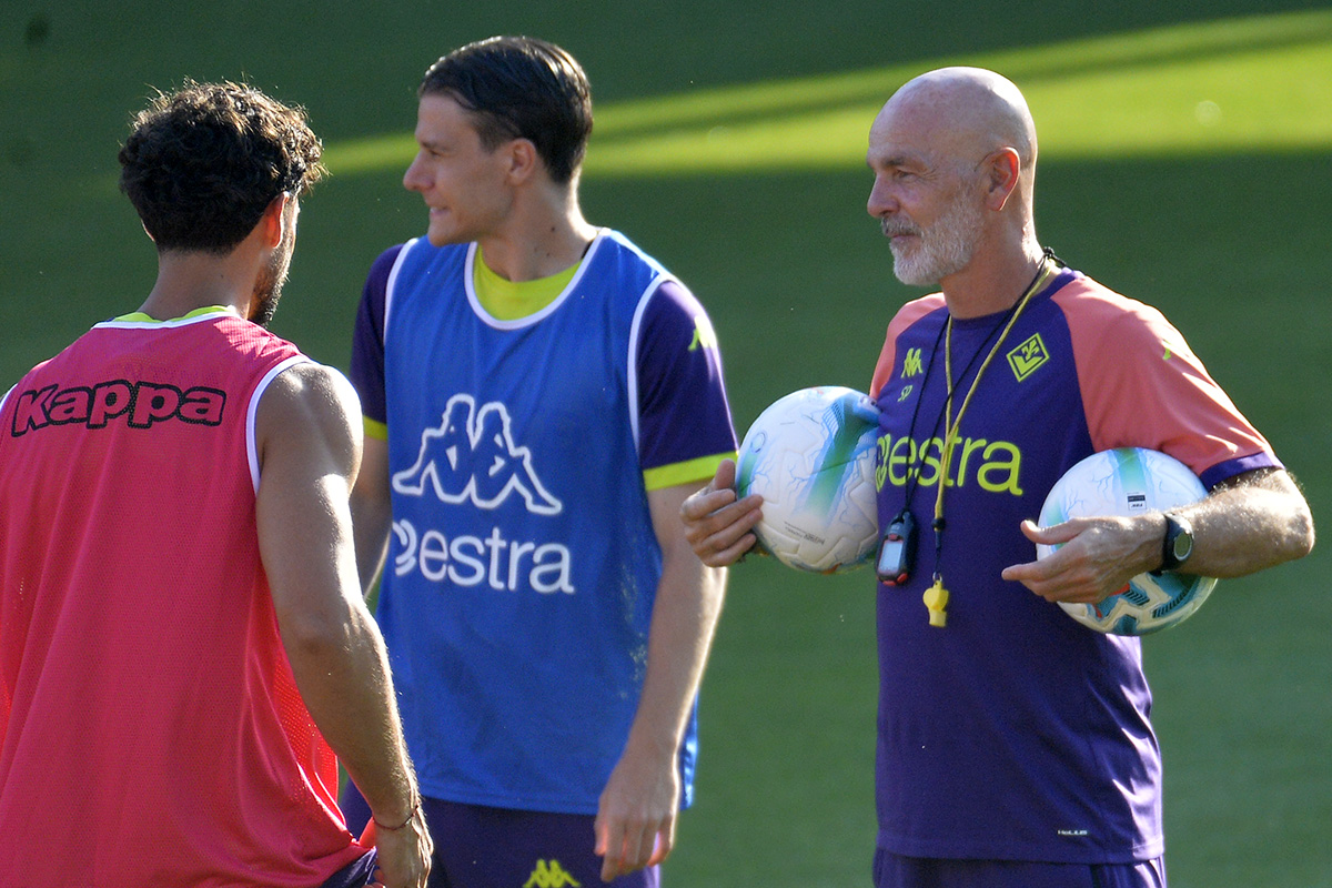 Fiorentina, il programma di oggi: subito in campo verso Vienna