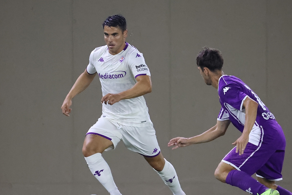 CdS – Sottil: DiFra, Corvino e il Lecce, l’ultima occasione per rilanciarsi