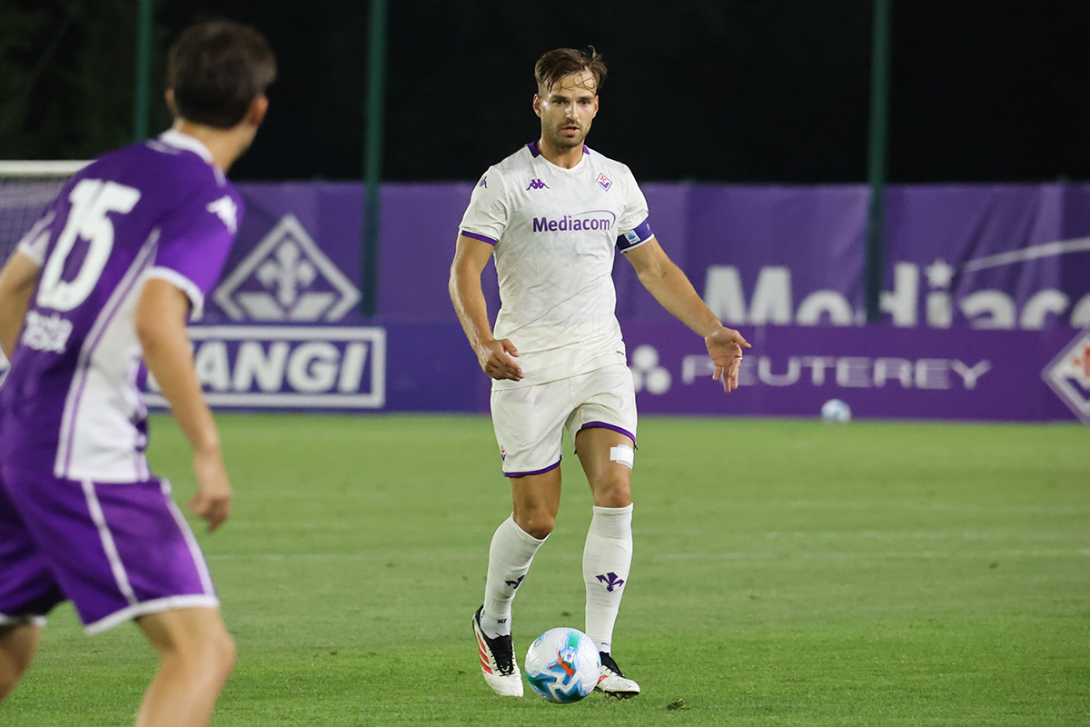 Ancora Pongracic: "Voglio diventare un difensore top. Siamo una squadra forte, in fase di crescita. Su Kean..."