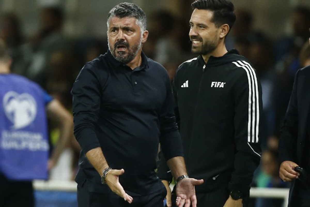 L'Italia spera ma vede gli spareggi. Le combinazioni per qualificarsi ai Mondiali