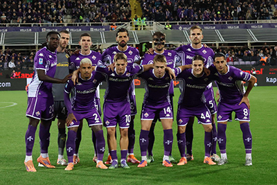 Inter-Fiorentina, la FORMAZIONE DEI TIFOSI: novità Fortini, Comuzzo e Ndour