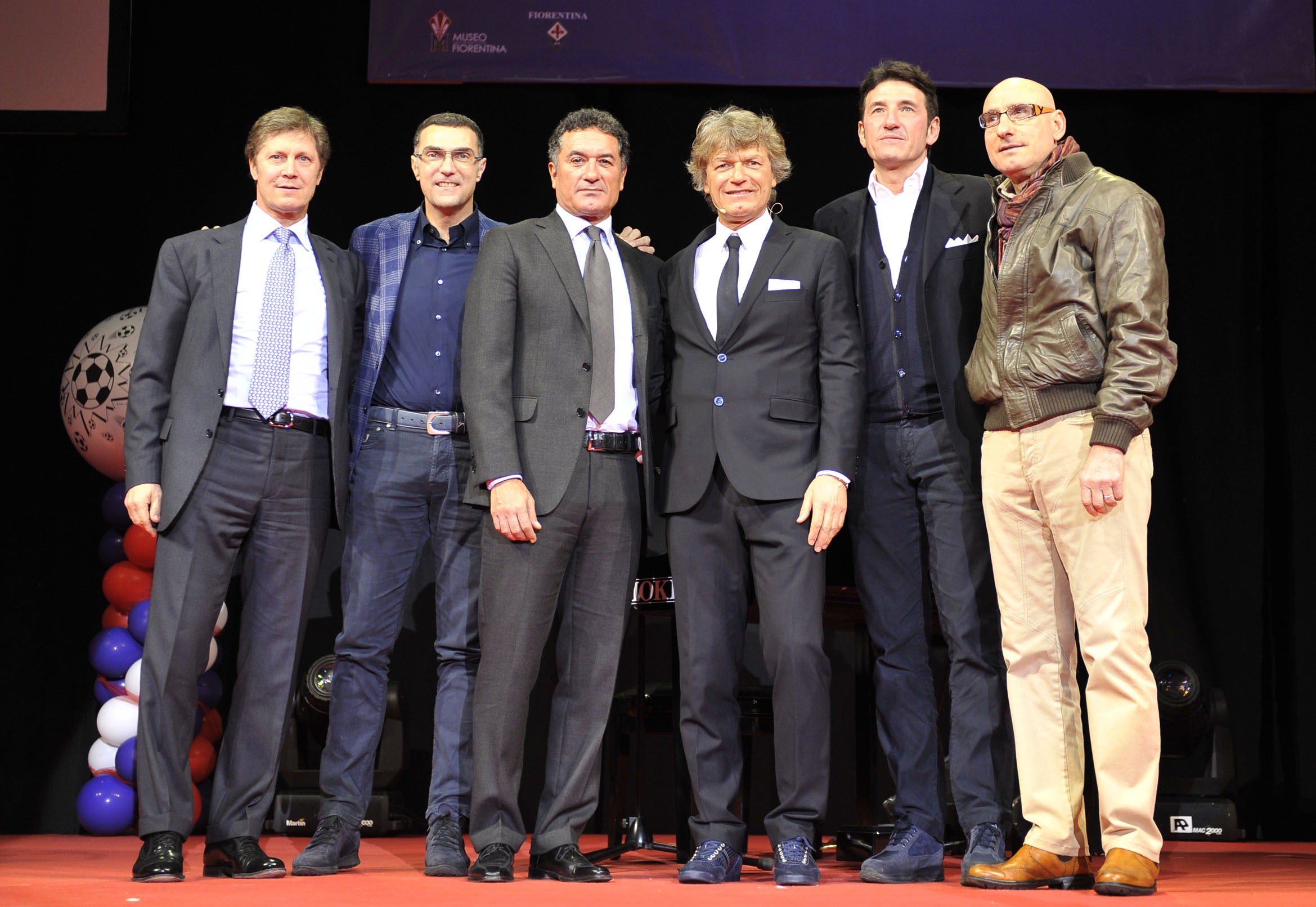 GDS – Collovati: “La Fiorentina mi offriva un sacco di soldi, poi arrivò l’Inter e dissi di sì”