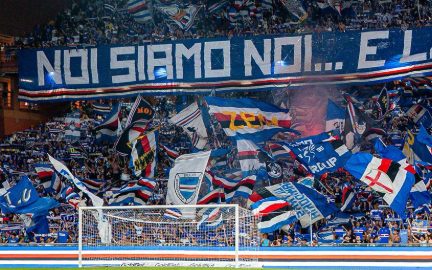 Sampdoria, lettera ai tifosi: "Vogliamo tornare in A entro il 2028"
