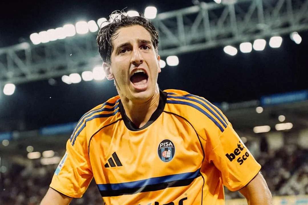 Pisa, Angori: "Derby atteso da 34 anni, sarà speciale contro la Fiorentina"