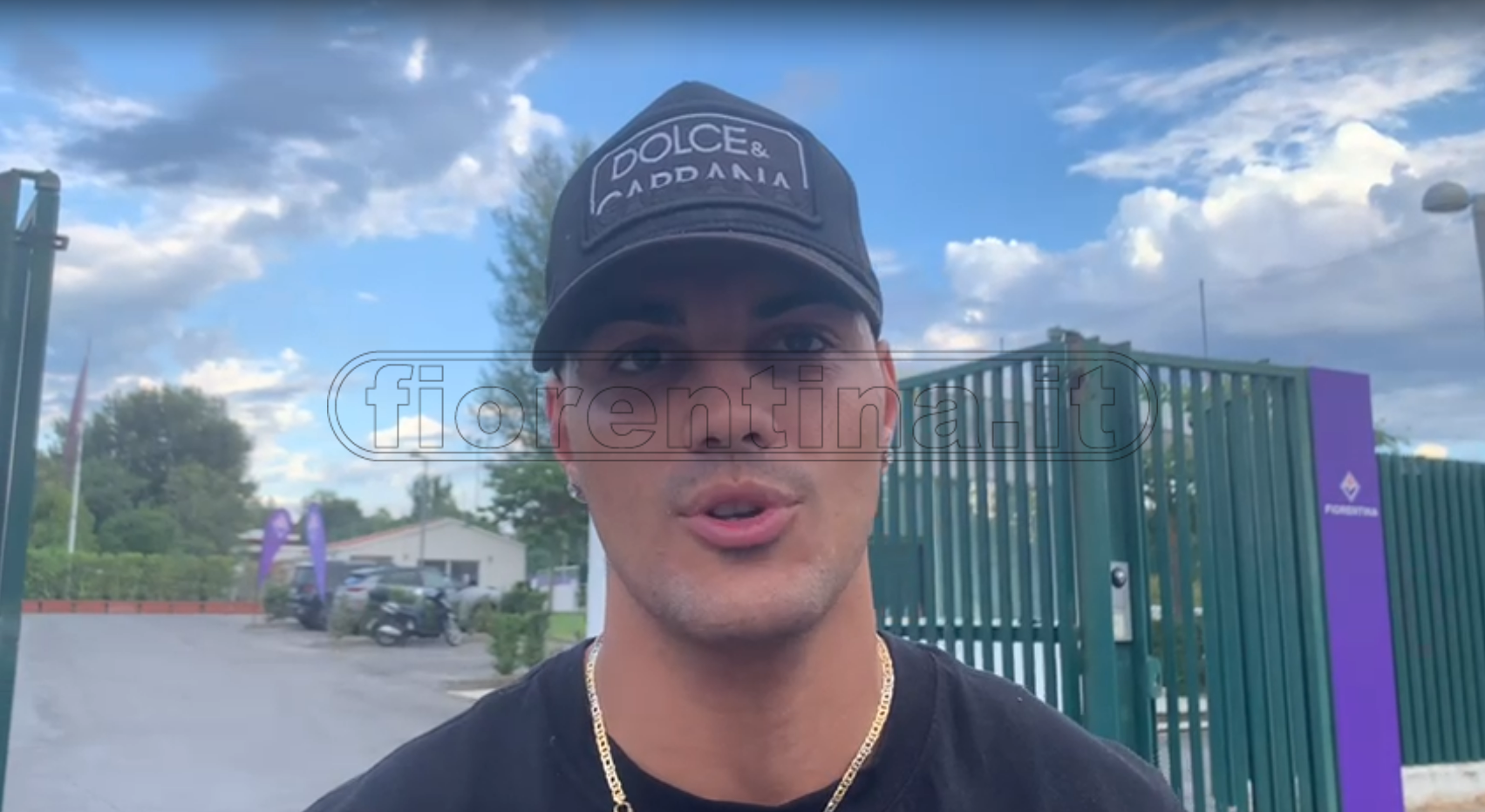 Spalluto a VI.IT: "Sono entusiasta di iniziare questa nuova avventura alla Ternana" (VIDEO)