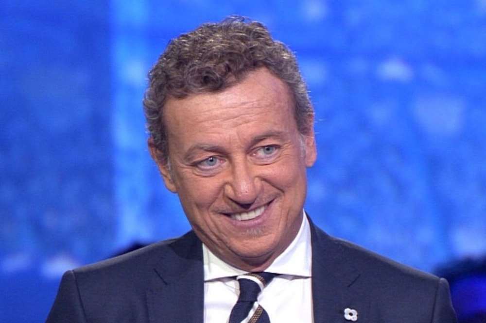 Sabatini: “Mi pare che la Fiorentina e Pioli non si stiano rendendo conto del disastro”