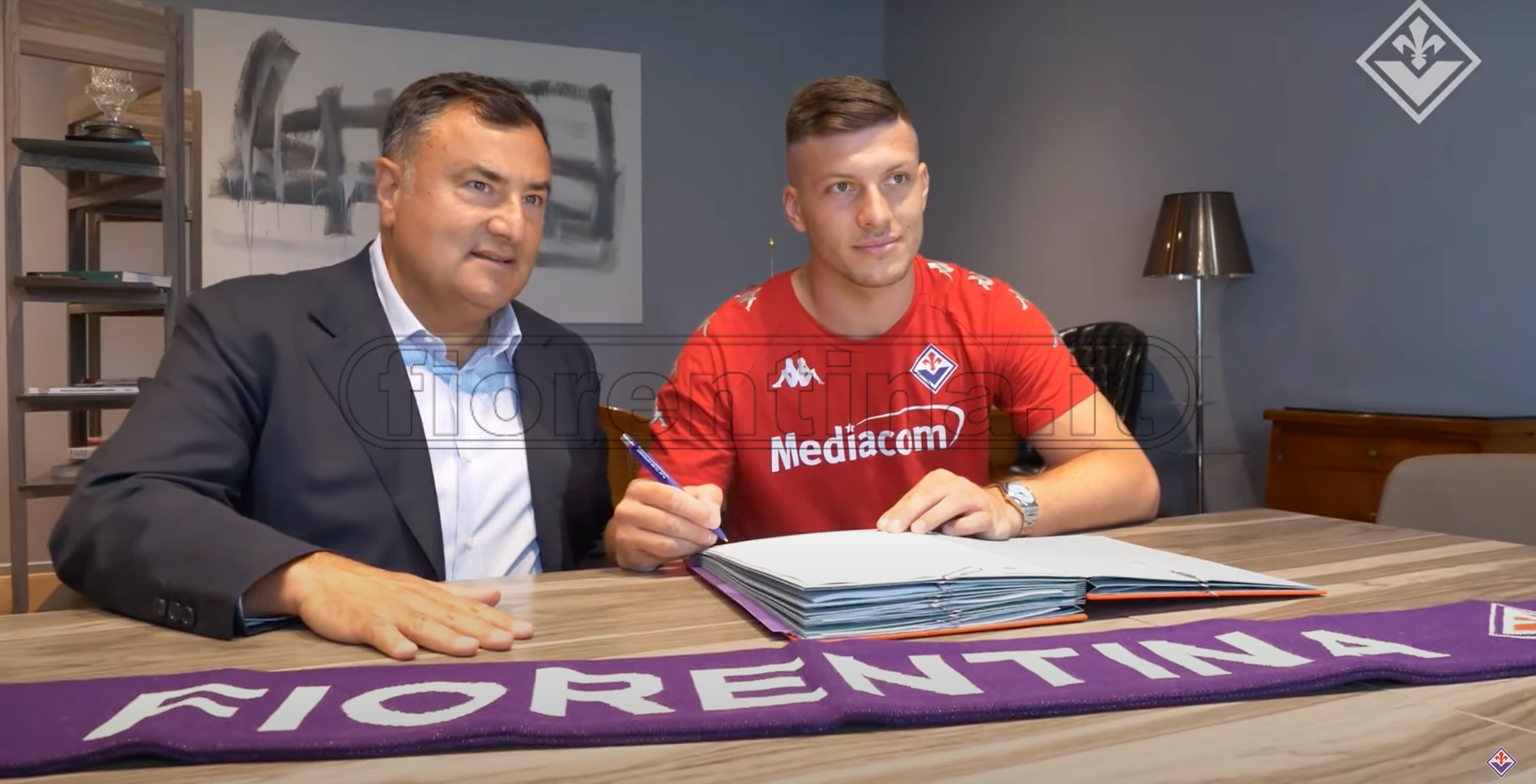 Quattro colpi per quasi 28 milioni: la Fiorentina ha speso più di tutti fin qui in Serie A