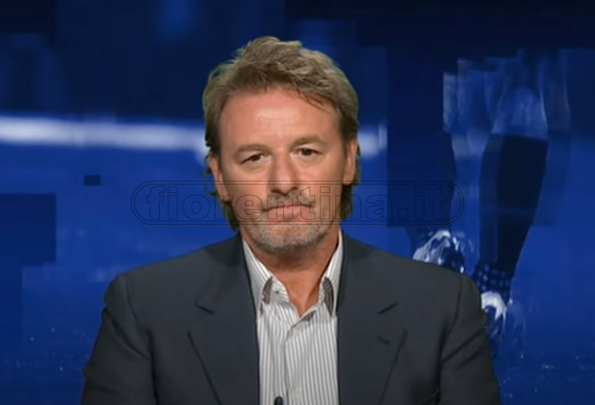 Signori: "Italiano mi piace, bella mentalità. Jovic avrà voglia di riscatto"