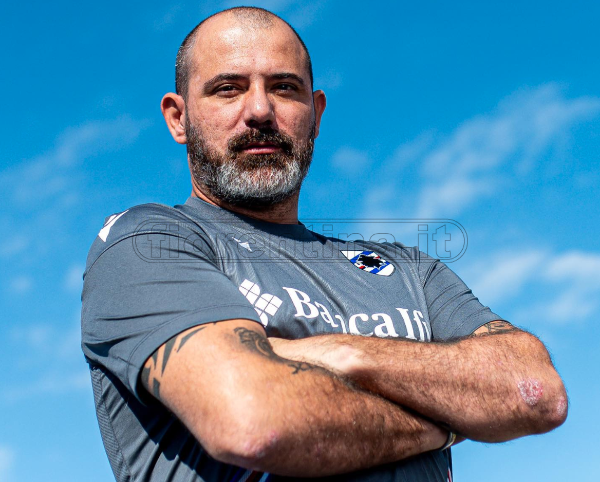 Sampdoria, dubbio Vieira-Villar in mediana. Out Verre per squalifica. Davanti Caputo