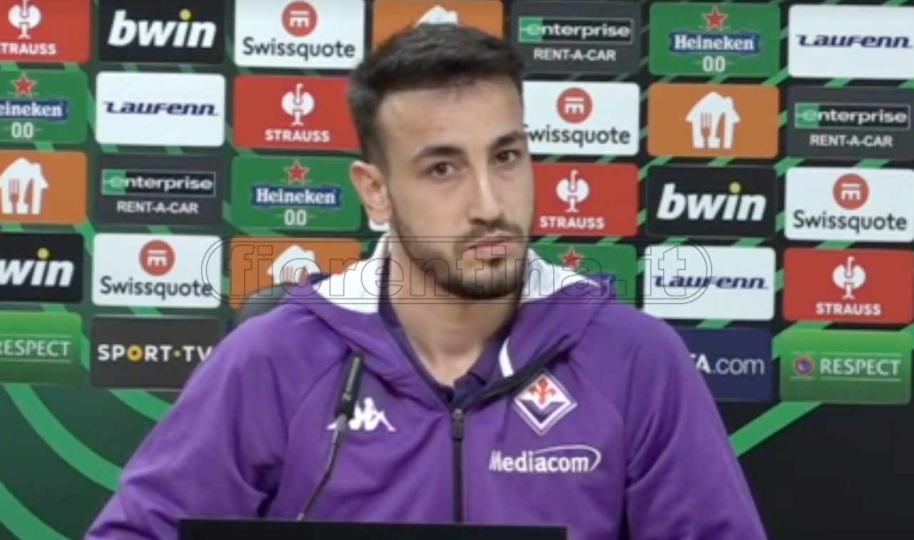 Castrovilli: "Gol alla Juve mi ha reso felice anche se annullato. Ora fatti e non parole"