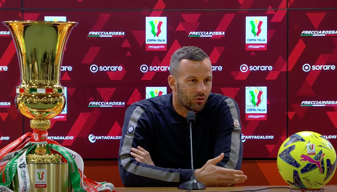 Inter, Handanovic: "Partita come le altre, siamo qui per alzare trofei"