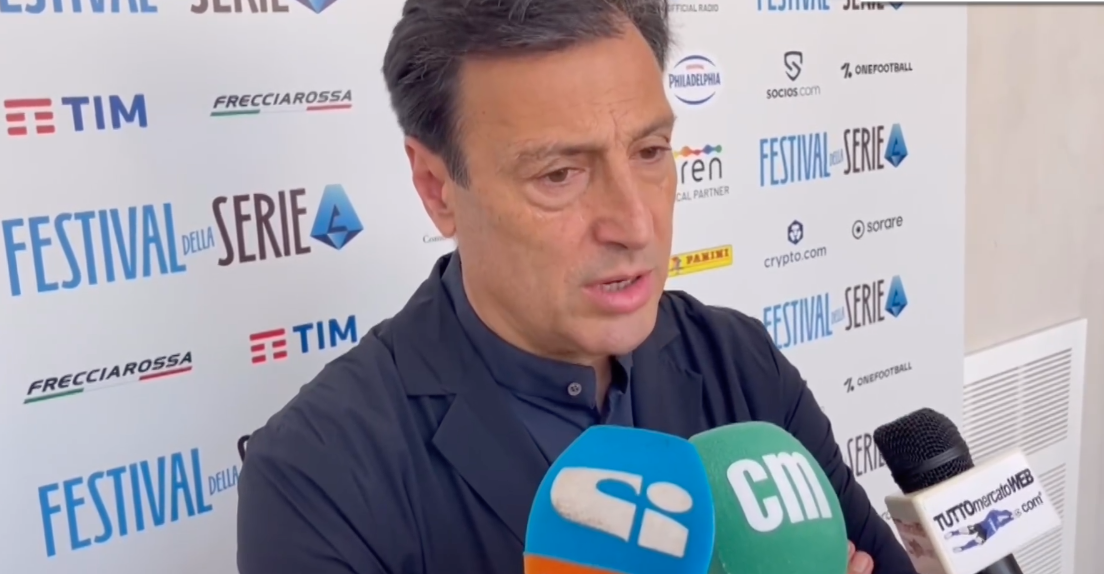 Casamonti: "Franchi questione chiusa, ma bisogna pensare a dove giocherà la Fiorentina"