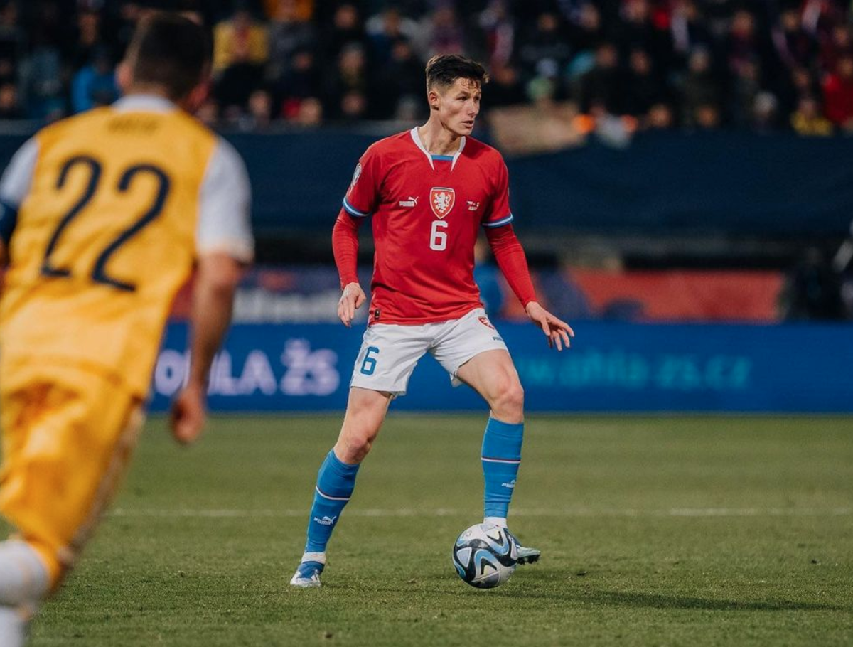 Vitik, la scorsa estate e a gennaio era stato cercato dal Napoli