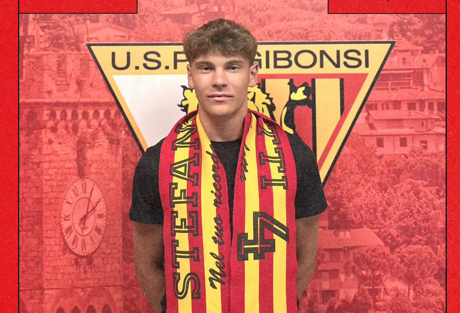 Poggibonsi, dalla Fiorentina arriva il giovane esterno Palazzesi