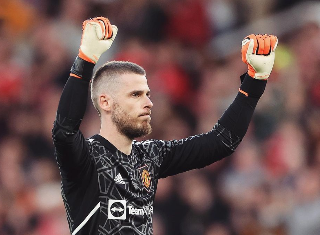 Sportitalia - Le cifre degli accordi per De Gea e Richardson